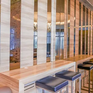 Hotel 81 Dickson, Singapur
